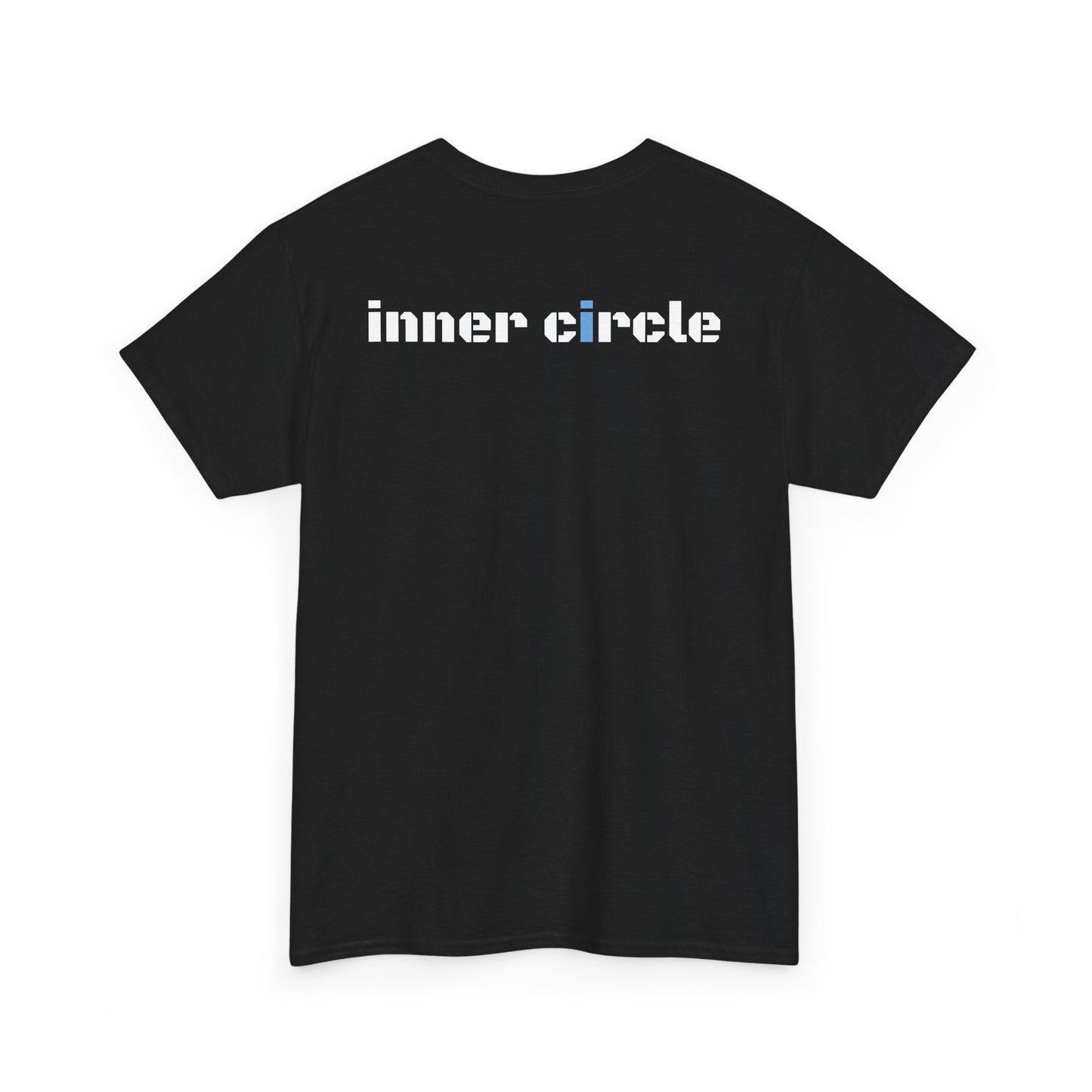 sokai inner circle member uniform