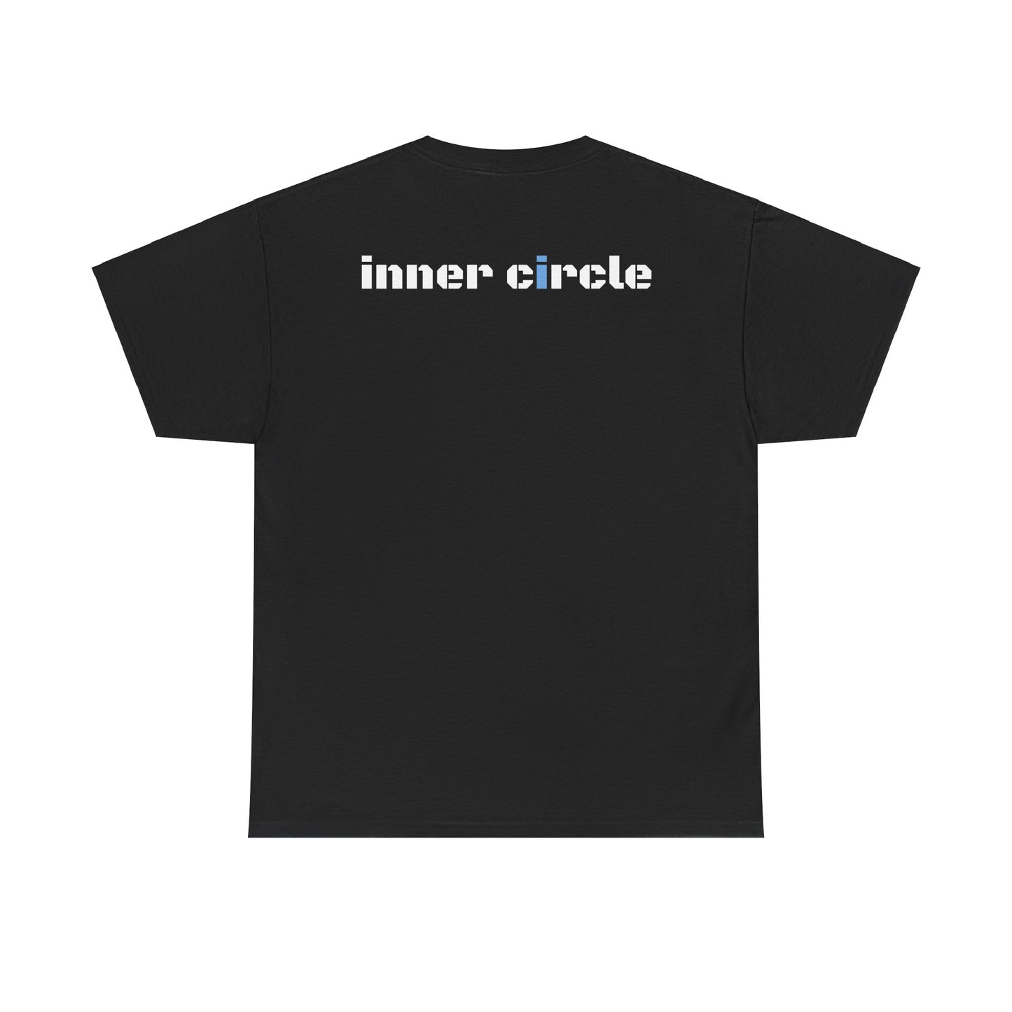 sokai inner circle member uniform