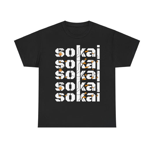 sokai inner circle member uniform